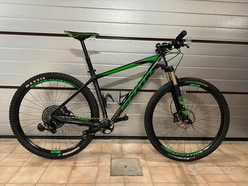 Scott scale 920