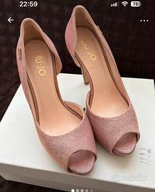 Decolté cipria Liu Jo