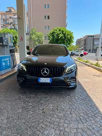 Mercedes GLC 250 D