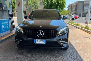 Mercedes GLC 250 D