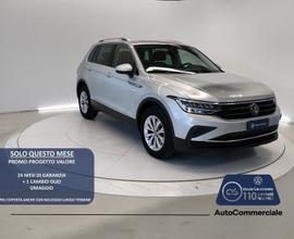 Volkswagen Tiguan 2.0 TDI 150 CV SCR DSG Life