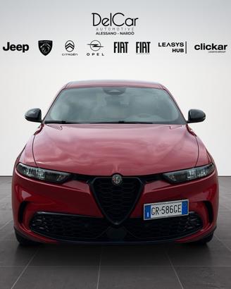 Alfa Romeo Tonale 1.6 diesel 130 CV TCT6 Sprint