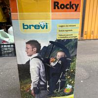 Zaino bambino da spalle