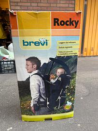 Zaino bambino da spalle