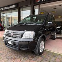 Fiat Panda 1.2 4x4