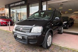 Fiat Panda 1.2 4x4