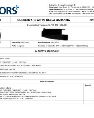 Decespugliatore a Zaino Hyundai 35290