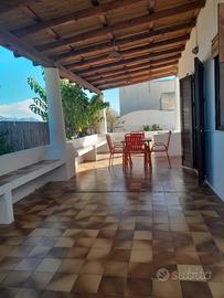 Casa vacanze a Lingua (Salina, isole Eolie)