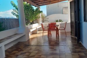 Casa vacanze a Lingua (Salina, isole Eolie)