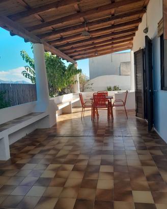 Casa vacanze a Lingua (Salina, isole Eolie)