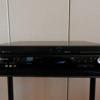 Videoregistratore Combi Panasonic DMR-ES35V