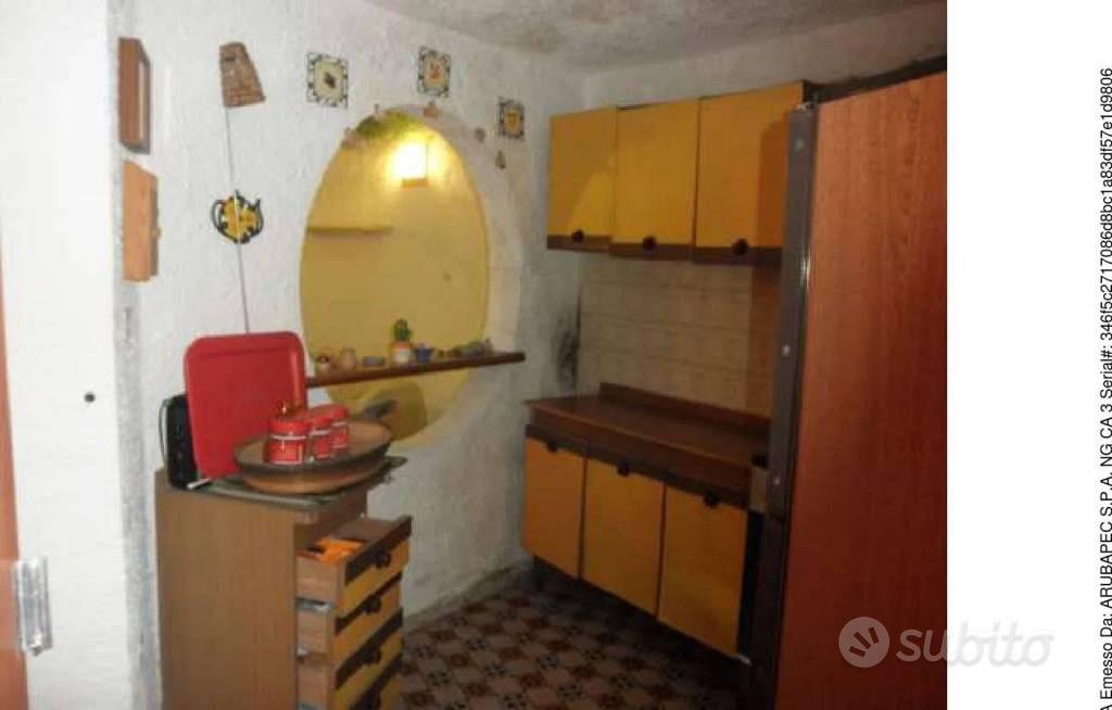 Appartamento – Ponza, Salita Croce - Vista 3