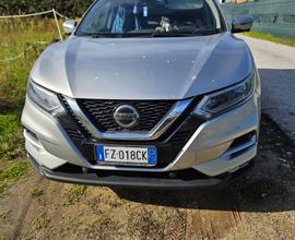 NISSAN Qashqai 2ª serie - 2019