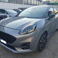 FORD Puma 1.0 EcoBoost Hybrid 125 CV S&S ST-Line