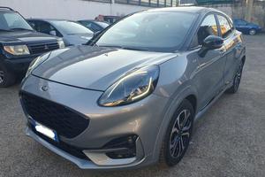 FORD Puma 1.0 EcoBoost Hybrid 125 CV S&S ST-Line