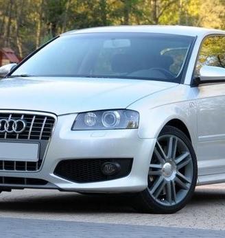 Ricambi usati audi a3 a 3 2003-2013 #a