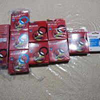 Cartucce adattabili per stampante Brother 