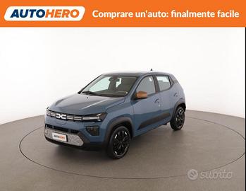 DACIA Spring PR28798