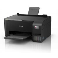 Stampante Epson ecotank