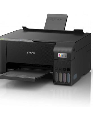 Stampante Epson ecotank