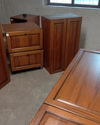 cucina componibile 