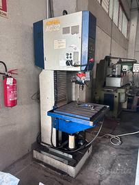 Alzmetal forature con testa a 3 posizioni