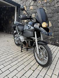 BMW GS 1200