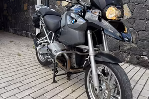 BMW GS 1200