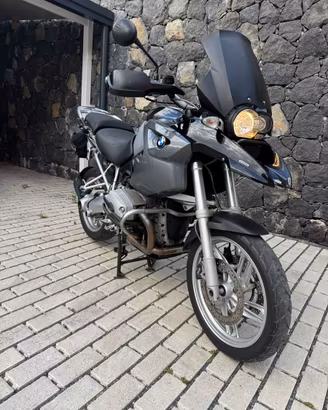 BMW GS 1200