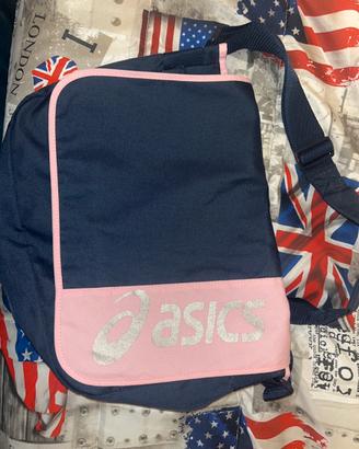Borsa Asics