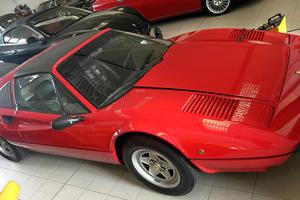 FERRARI 308 GTSi