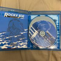 Blue ray rocky joe 1-2