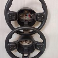 Volante fiat panda e 500X
