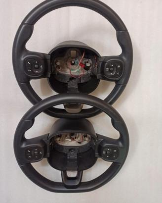 Volante fiat panda e 500X