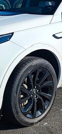 Ricambi land rover discovery sport