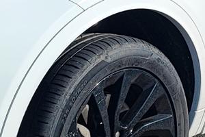 Ricambi land rover discovery sport