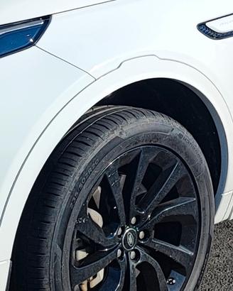 Ricambi land rover discovery sport