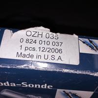 Sonda lambda Beru OZH 035