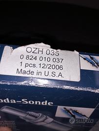 Sonda lambda Beru OZH 035