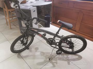 bici BMX