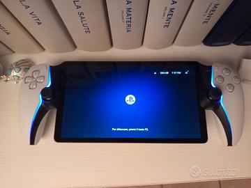 PS portal