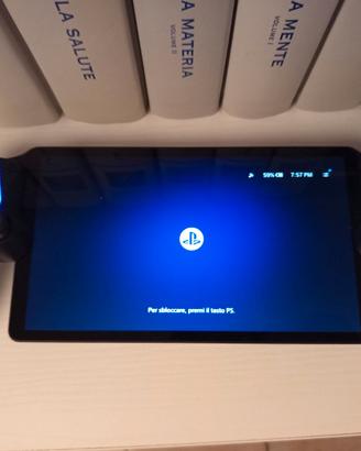 PS portal