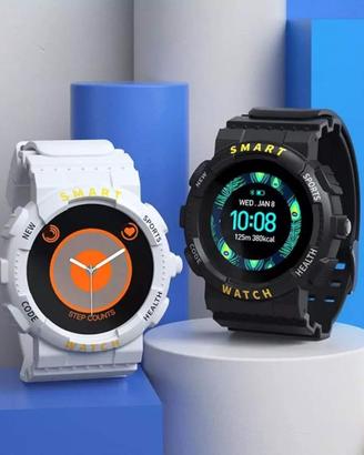 Orologio Smartwatch NUOVO