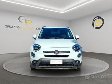 Fiat 500X 1.3 T4 CITY CROSS 150 CV DCT