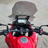 Honda CB 500 X