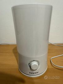 Beper 70.401 Umidificatore e diffusore di essenze