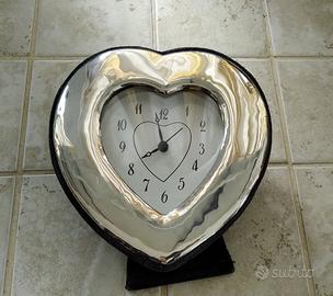 Orologio Hechinger in Argento [vintage]