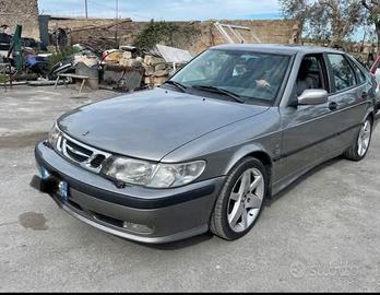 Saab 93 Anniversary 