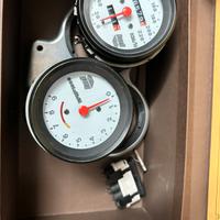 CONTACHILOMETRI ORIGINALE BUELL S1