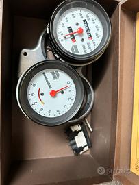 CONTACHILOMETRI ORIGINALE BUELL S1